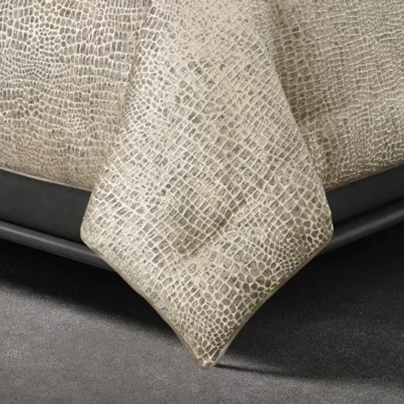 Queen Street Haven 3-pc. Comforter Set