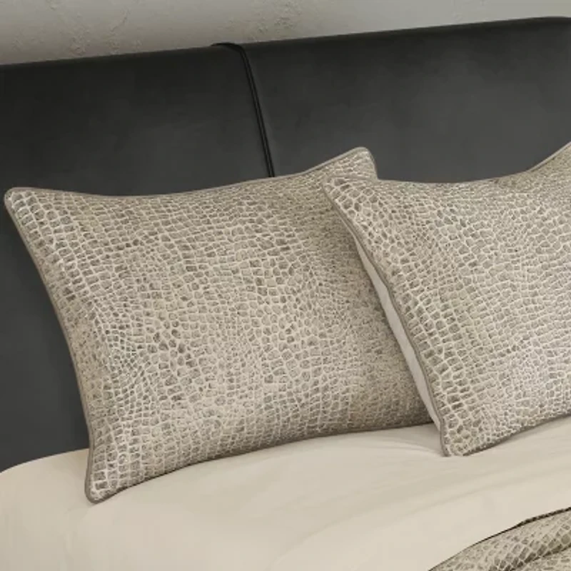 Queen Street Haven 3-pc. Comforter Set