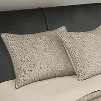 Queen Street Haven 3-pc. Comforter Set