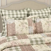 Queen Street Elmira 3-pc. Comforter Set