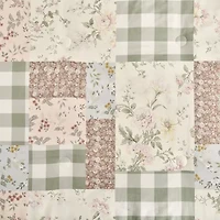 Queen Street Elmira 3-pc. Comforter Set