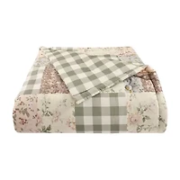 Queen Street Elmira 3-pc. Comforter Set