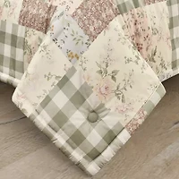 Queen Street Elmira 3-pc. Comforter Set
