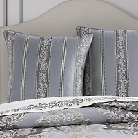Queen Street Kaela Reversible Euro Sham