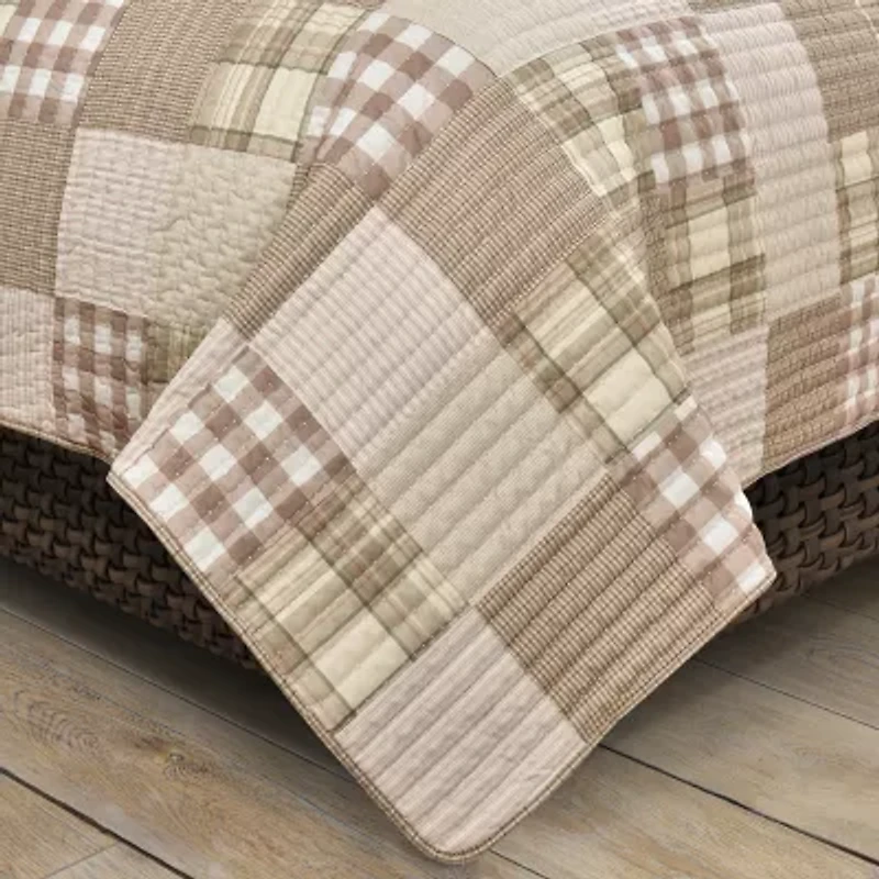 Queen Street Melrose Quilt