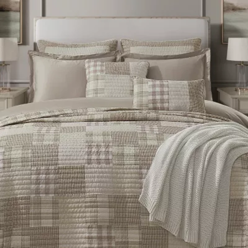 Queen Street Melrose Quilt