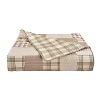 Queen Street Melrose Quilt