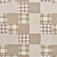 Queen Street Melrose Quilt