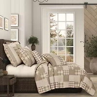 Queen Street Melrose Quilt