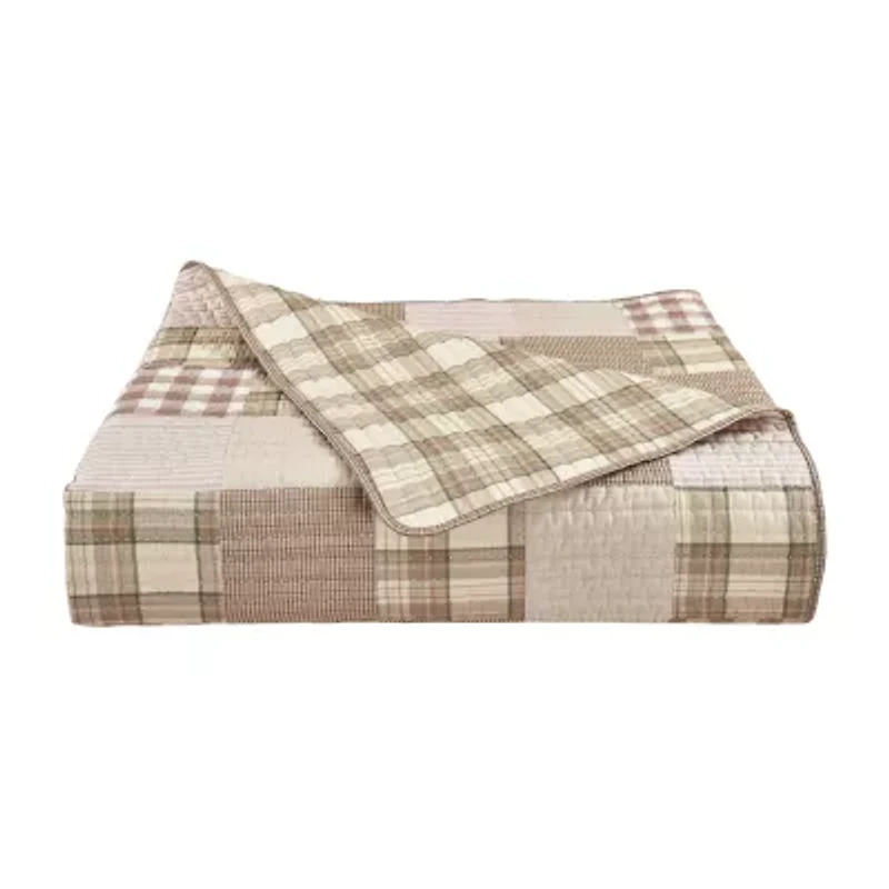 Queen Street Melrose Quilt