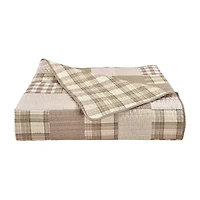 Queen Street Melrose Quilt