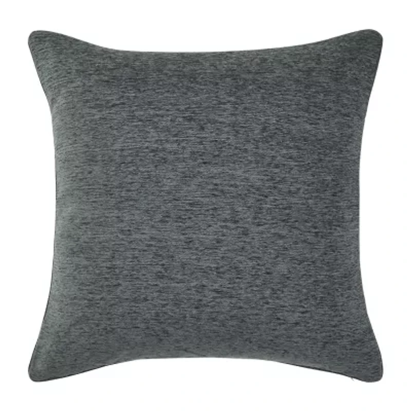 Queen Street Prairie Reversible Euro Sham