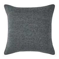 Queen Street Prairie Reversible Euro Sham