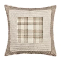 Queen Street Melrose Reversible Euro Sham