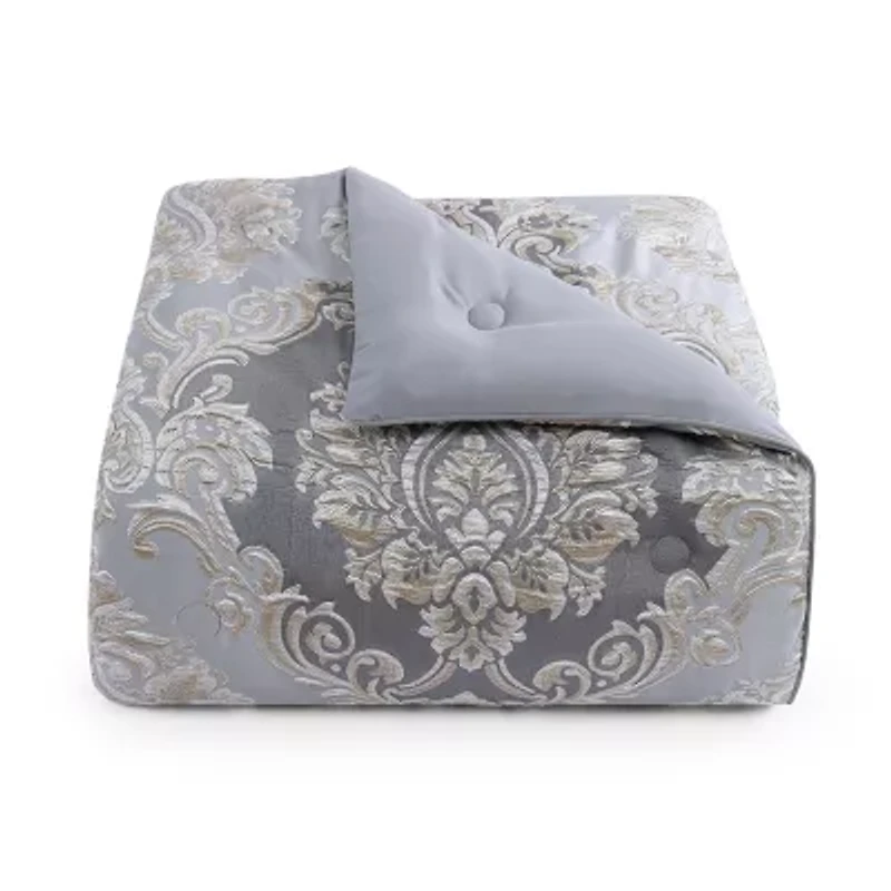 Queen Street Kaela 4-pc. Comforter Set