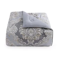 Queen Street Kaela 4-pc. Comforter Set