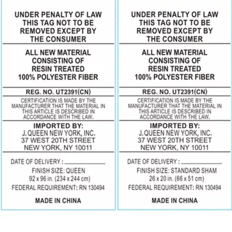 Queen Street Kaela 4-pc. Comforter Set