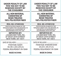 Queen Street Kaela 4-pc. Comforter Set