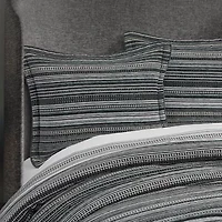 Queen Street Prairie 4-pc. Comforter Set