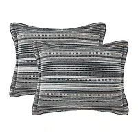 Queen Street Prairie 4-pc. Comforter Set