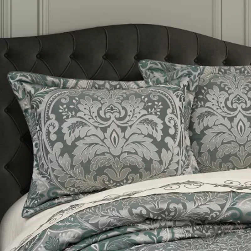 Queen Street Renee 4-pc. Comforter Set
