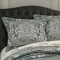 Queen Street Renee 4-pc. Comforter Set