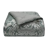 Queen Street Renee 4-pc. Comforter Set