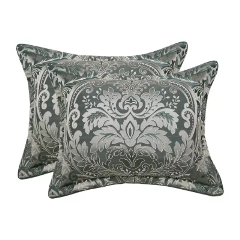 Queen Street Renee 4-pc. Comforter Set