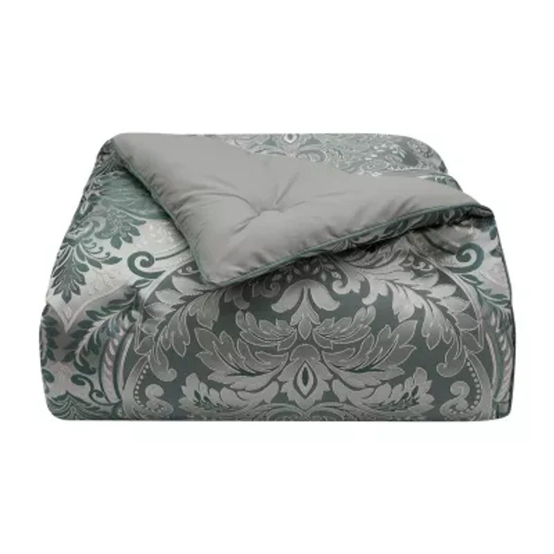 Queen Street Renee 4-pc. Comforter Set