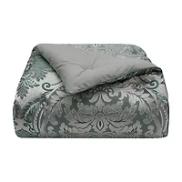 Queen Street Renee 4-pc. Comforter Set
