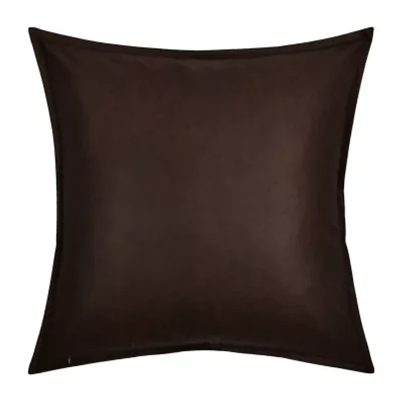 Queen Street Solstice Reversible Euro Sham