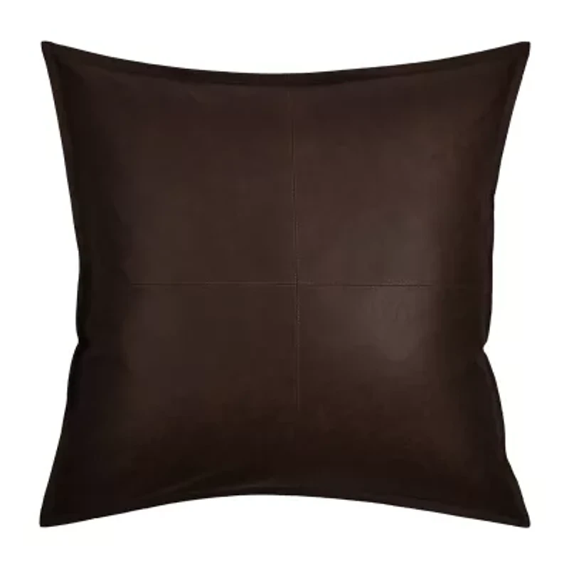 Queen Street Solstice Reversible Euro Sham