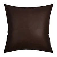 Queen Street Solstice Reversible Euro Sham