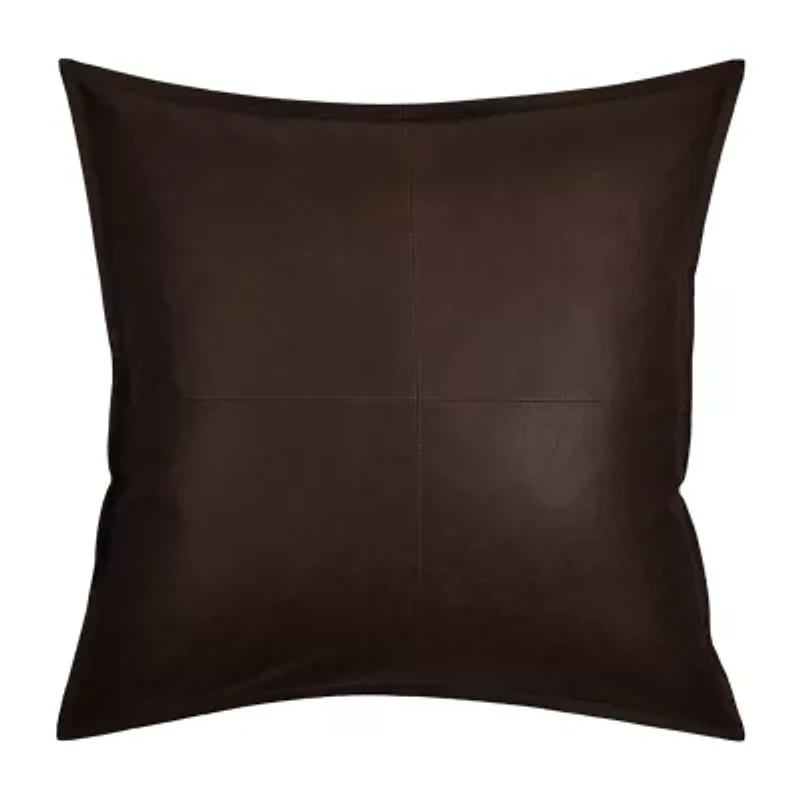 Queen Street Solstice Reversible Euro Sham