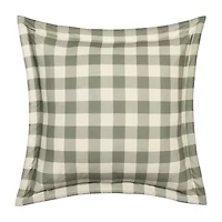 Queen Street Elmira Reversible Euro Sham