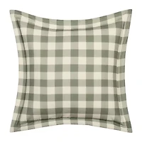 Queen Street Elmira Reversible Euro Sham