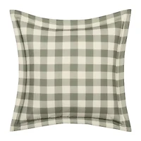 Queen Street Elmira Reversible Euro Sham