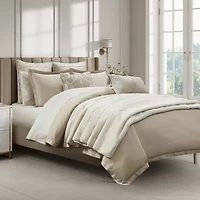 Queen Street Superior 3-pc. Duvet Cover Set