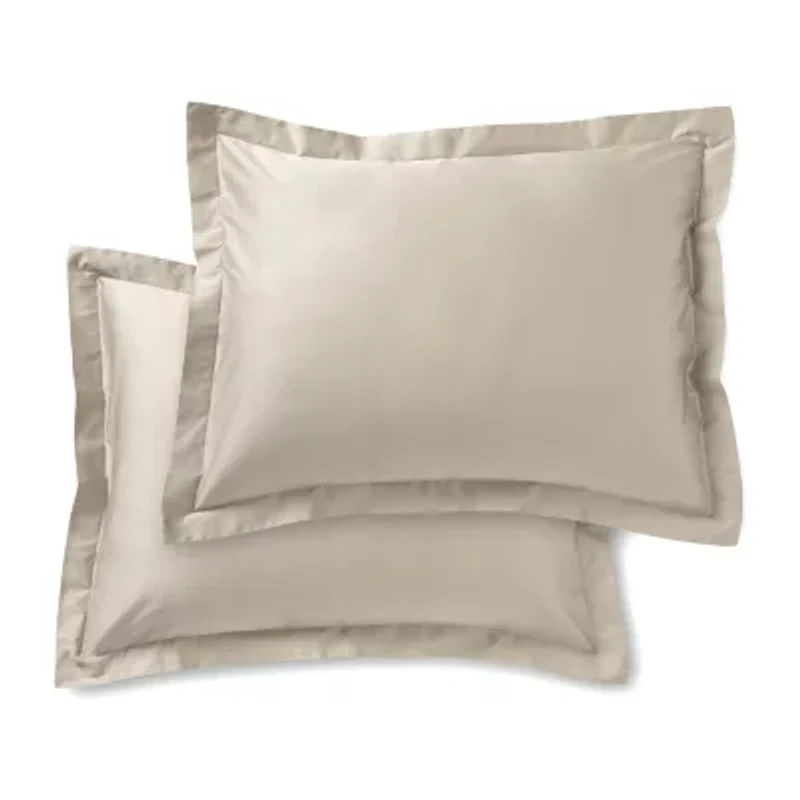 Queen Street Superior 3-pc. Duvet Cover Set