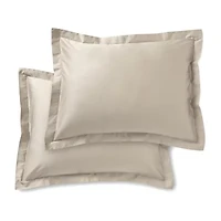 Queen Street Superior 3-pc. Duvet Cover Set