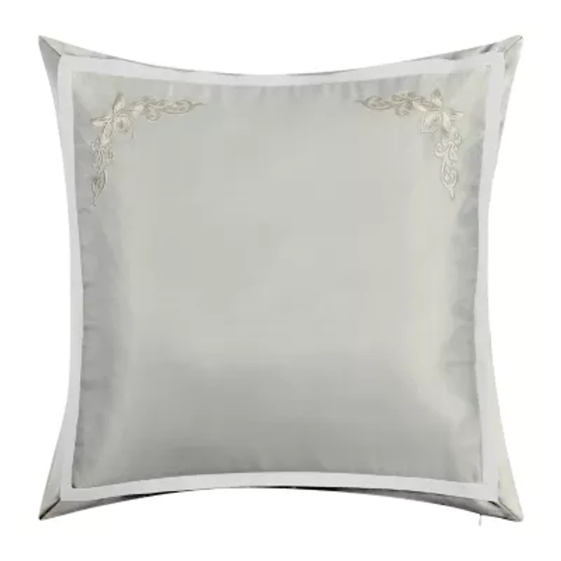 Royal Court Calmfield Reversible Euro Sham