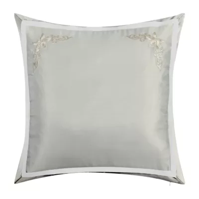 Royal Court Calmfield Reversible Euro Sham