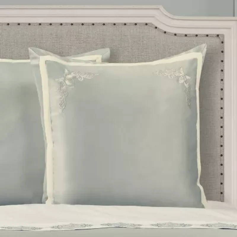 Royal Court Calmfield Reversible Euro Sham