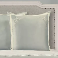 Royal Court Calmfield Reversible Euro Sham