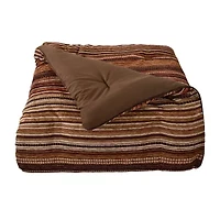 Queen Street Solstice 4-pc. Comforter Set