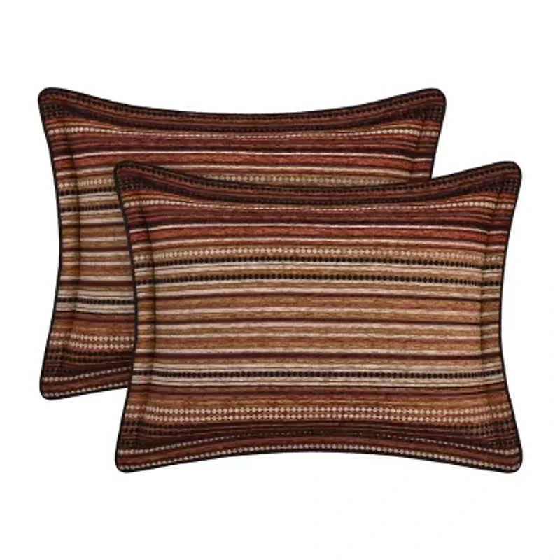 Queen Street Solstice 4-pc. Comforter Set