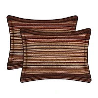 Queen Street Solstice 4-pc. Comforter Set