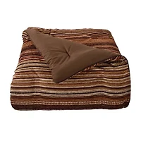 Queen Street Solstice 4-pc. Comforter Set