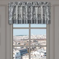 Royal Court Lisbon Rod Pocket Valance