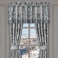 Royal Court Lisbon Rod Pocket Valance
